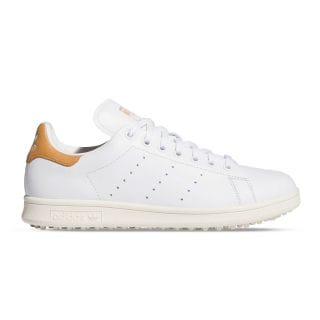 Adidas Hp7077 Stan Smith Golf Lux Scarpe Golf Uomo
