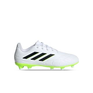 Adidas Hq8989 Copa Pure.3 Fg Bambino Scarpe Calcio Junior