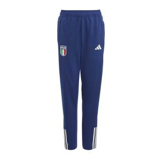 Adidas Hs9849 Pantaloni Italia Bambino Squadre Calcio Junior