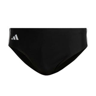 Adidas Ht2063 Costume Slip 3 Stripes Costumi Nuoto E Piscina Uomo