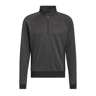 Adidas Hz3203 Maglione Quarter Zip Dwr Abbigliamento Golf Uomo