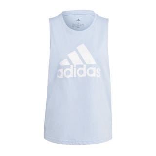 Adidas Ic8839 Canotta Logo Donna Sport Style Donna