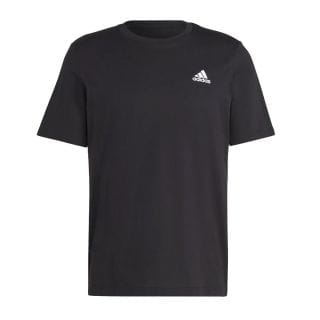 Adidas Ic9282 T-shirt Small Logo Sport Style Uomo