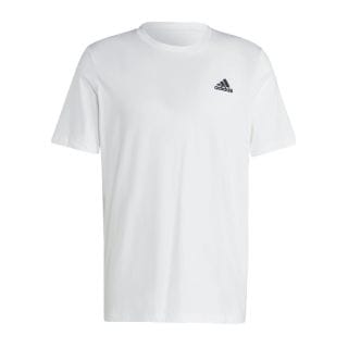 Adidas Ic9286 T-shirt Small Logo Sport Style Uomo