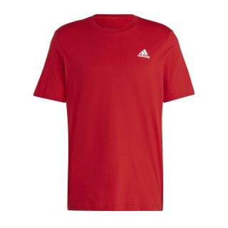 Adidas Ic9290 T-shirt Small Logo Sport Style Uomo