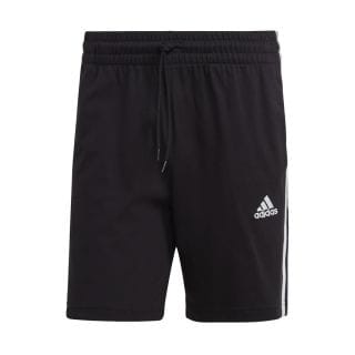 Adidas Ic9378 Short Essentials 3 Stripes Sport Style Uomo