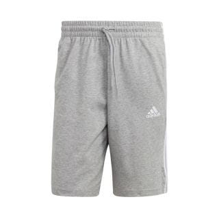 Adidas Ic9384 Bermuda 3 Stripes Sport Style Uomo