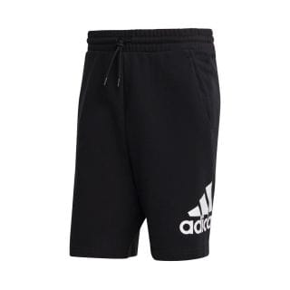 Adidas Ic9401 Bermuda Big Logo Sport Style Uomo