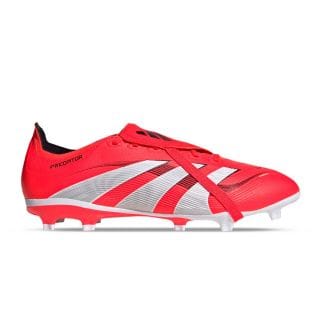 Adidas Id1319 Predator League Flat Tongue Fg/mg Scarpe Calcio Uomo