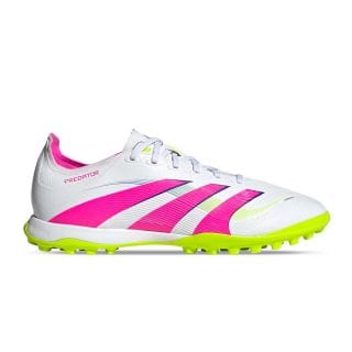 Adidas Id3767 Predator League Tf Scarpe Calcio Uomo