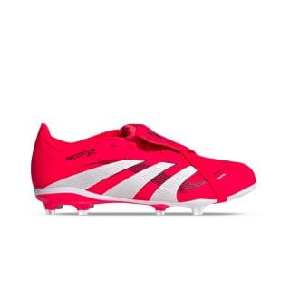 Adidas Id3830 Predator League Flat Tongue Fg Bambino Scarpe Calcio Junior