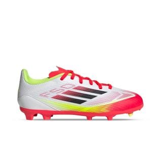 Adidas Ie3747 F50 League Fg/mg Bambino Scarpe Calcio Junior