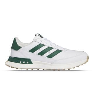 Adidas If0299 S2g Sl Leather 24 Scarpe Golf Uomo