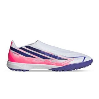 Adidas Ih4585 F50 Hyperfast League Ll Tf Scarpe Calcio Uomo