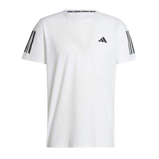 Adidas Ik7436 T-shirt Otr Abbigliamento Running Uomo