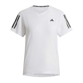 Adidas Ik7442 T-shirt Otr Donna Abbigliamento Running Donna