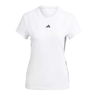 Adidas Im8785 T-shirt Hyperglam Donna Abbigliamento Training E Palestra Donna
