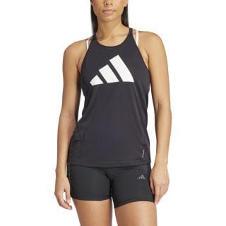 Adidas In0118 Canotta Run It Donna Abbigliamento Running Donna