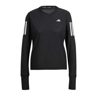 Adidas In1568 T-shirt Otr Donna Abbigliamento Running Donna