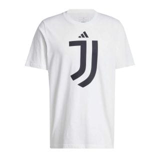 Adidas In5599 T-shirt Dna Juventus Squadre Calcio Uomo
