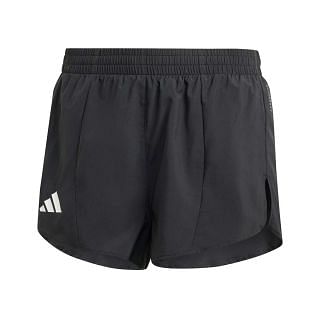 Adidas In8707 Short Adizero Abbigliamento Running Donna