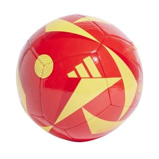 Adidas Ip2925 Pallone Spagna Euro24 Palloni Calcio Uomo