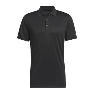 Adidas Iq2935 Polo Mc Performance Abbigliamento Golf Uomo