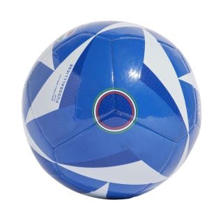 Adidas Ir8350 Pallone Italia Euro24 Palloni Calcio Uomo