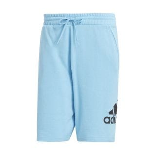 Adidas Is0001 Bermuda Big Logo Sport Style Uomo