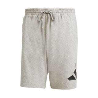 Adidas Is6908 Bermuda Big Logo Sport Style Uomo