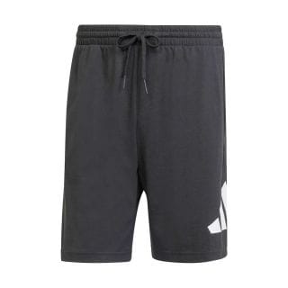 Adidas Is6909 Bermuda Big Logo Sport Style Uomo