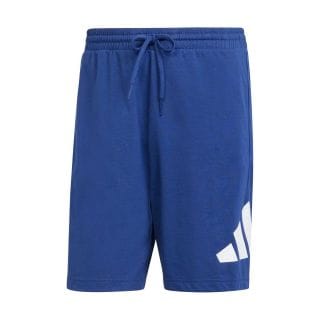 Adidas Is6910 Bermuda Big Logo Sport Style Uomo