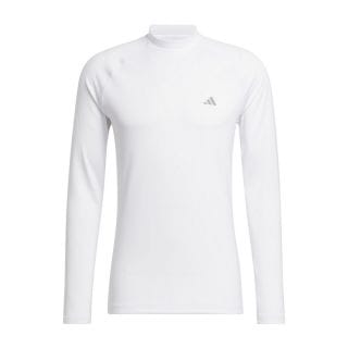 Adidas It0144 Intimo Termico Ultimate365 Cold.rdy Base Layer Shirt Abbigliamento Golf Uomo