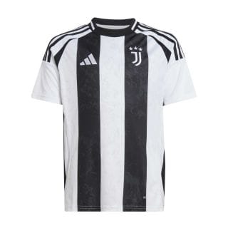 Adidas It3552 Prima Maglia Juventus 24/25 Bambino Squadre Calcio Junior