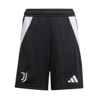 Adidas It3553 Short Juventus 24/25 Bambino Squadre Calcio Junior