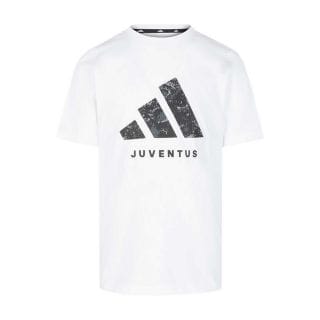 Adidas It3849 T-shirt Juventus Bambino Squadre Calcio Junior