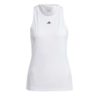 Adidas It7427 Canotta Small Logo Donna Abbigliamento Training E Palestra Donna