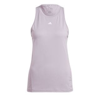 Adidas It9223 Canotta Small Logo Donna Abbigliamento Training E Palestra Donna