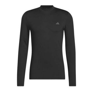 Adidas Iu4358 Maglia Ml Termica Ultimate365 Abbigliamento Golf Uomo