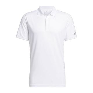 Adidas Iu4441 Polo Mc Performance Abbigliamento Golf Uomo
