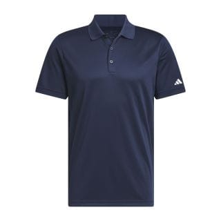 Adidas Iu4442 Polo Mc Performance Abbigliamento Golf Uomo