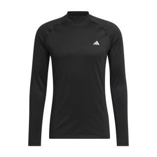 Adidas Iw1388 Intimo Termico Ultimate365 Cold.rdy Base Layer Shirt Abbigliamento Golf Uomo