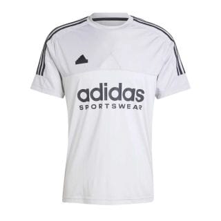 Adidas Iw5958 T-shirt House Of Tiro Sport Style Uomo