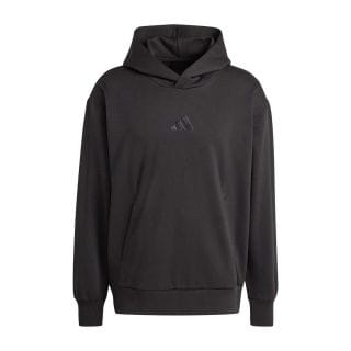 Adidas Ix1253 Felpa C/capp All Szn Sport Style Uomo