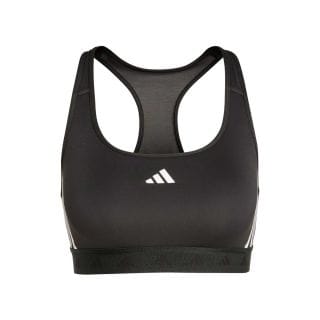 Adidas Ix9248 Reggiseno Power Hyperglam Abbigliamento Training E Palestra Donna