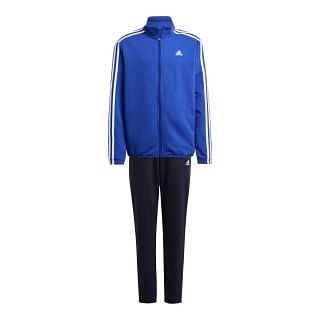 Adidas Ix9506 Tuta Fz Garzata Bambino Abbigliamento Bambino Junior