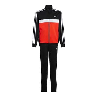 Adidas Iy1795 Tuta Fz Tiberio Bambino Abbigliamento Bambino Junior