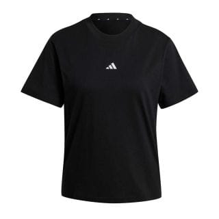 Adidas Jc5943 T-shirt Essential Donna Sport Style Donna