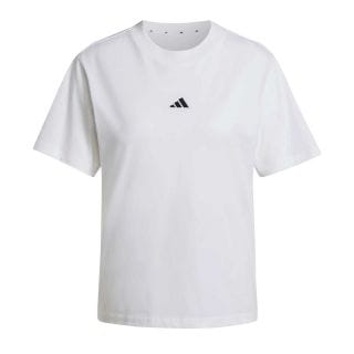 Adidas Jc5944 T-shirt Essential Donna Sport Style Donna