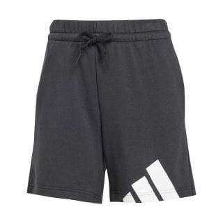 Adidas Jc6262 Bermuda Garzato Big Logo Donna Sport Style Donna